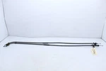 02-08 Mini Cooper Parking Brake Cables Pair Left Right E5754. Fixed Price $84.96.