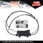 Parking Brake Actuator SNF500150 For 2005-2009 Land Rover LR3 Range Sport. Fixed Price $132.67.