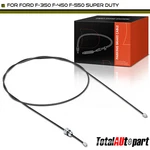 Parking Brake Cable Ford F-350 F-450 F-550 Super Duty 2011-2016 Intermediate. Fixed Price $11.99.