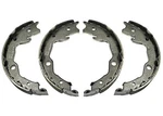 Emergency Parking Brake Shoe Set Rear For Toyota RAV4 2006 2007 2008 2014. Fixed Price $41.00.