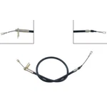 Parking Brake Cable Dorman For 1987 Mercedes-benz 300TD. Fixed Price $30.24.