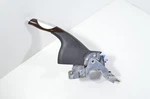 Porsche 911 Handbrake Lever Dark Rootwood Maple Burr 99642498028. Fixed Price $250.00.