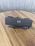 2004-2006 Vw Phaeton Emergency Parking Brake Lever / Handle 3D1712305. Fixed Price $23.75.