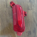 Kia Soul 2020-2025 Right Rear Bumper Reflector Fits By KI2831102 92406K0510. Fixed Price $29.70.