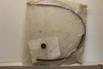 New Oem Navistar International Parking Brake Cable 1694919C91. Fixed Price $179.00.