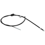 1X Side Parking Brake Cable For Nissan Frontier 2001-2004 3.3L (3275CC). Fixed Price $25.99.