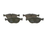 Bosch 986 424 649 Brake Pad Set, Disc For Alpina, Audi, Bmw, Chrysler, Mercedes. Fixed Price $64.89.
