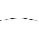 C660111 Dorman Parking Brake Cable Rear Driver Left Side Hand For Dodge Dakota. Fixed Price $33.53.