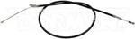 Dorman C660011 Parking Brake Cable Fits Toyota Models 46420-06030. Fixed Price $47.74.