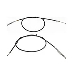 SET-RBC660016 Dorman Of 2 Parking Brake Cables For Chevy Chevrolet Gmc Pair. Fixed Price $77.78.