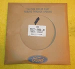 1964-1966 Mustang Fastback Coupe Convert Gt Shelby Nos Front Parking Brake Cable. Fixed Price $129.00.