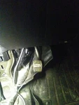 2019 Ford Explorer Emergency Brake Pedal Assemby. Fixed Price $170.00.