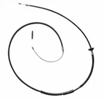 Brake Cable Acdelco 18P1545. Fixed Price $46.31.