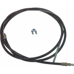 New Front Parking Brake Cable Wagner BC103395. Fixed Price $48.93.