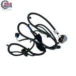 Kia Telluride 2023-2025 Rear Bumper Wire Harness Oem. Fixed Price $199.20.