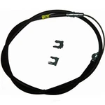 Carquest Parking Brake Cable Assembly Part # 3367. Fixed Price $16.99.
