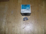 1966-1972 Chevrolet Truck Parking Brake Cable Guide 3894217 Nos Genuine Gm (1). Fixed Price $10.00.