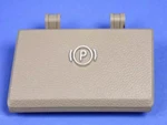 Genuine Mopar Parking Brake Handle 1NL97DK2AB. Fixed Price $36.57.