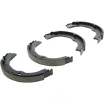 Parking Brake Shoe-premium Centric 111.09480. Fixed Price $49.49.