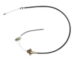 Raybestos Parking Brake Cable For G30, G3500 BC93243. Fixed Price $51.26.