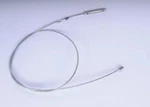Acdelco Intermediate Parking Brake Cable 25843144. Fixed Price $7.05.