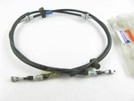 Iapco S-0166-004 Hand Brake Cable For 1972-1974 Volvo 140. Fixed Price $17.99.