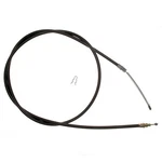Parking Brake CABLE-ELEMENT3 Raybestos BC93142. Fixed Price $58.98.