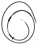 Acdelco Parking Brake Front Cable 18P985. Fixed Price $25.10.