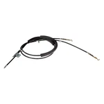 For Chevy Trailblazer Ext 02-06 Dorman Rear Passenger Side Parking Brake Cable. Fixed Price $96.32.