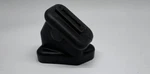Toyota Genuine Land Cruiser 80 Boot, Bellcrank, Rh For Parking Brake 47633-60010. Fixed Price $25.00.