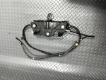 2009 - 2015 Bmw 750LI F01 F02 Oem Electronic Parking Brake Actuator Motor. Fixed Price $172.00.