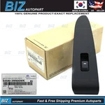 Genuine Rear Door Window Switch Right For 2011-2017 Kia Sportage 93580-3W900WK. Fixed Price $40.25.