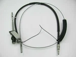 Ford Crown Victoria Oem F5AZ2A635B Parking Brake Cable F6AZ2A635B Rear Left New. Fixed Price $26.02.