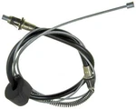Parking Brake Cable Dorman C94166. Fixed Price $36.67.