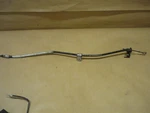 Ferrari California Lh E-brake Cable P/n 247323. Fixed Price $50.00.