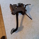 1966 Plymouth Sport Fury Emergency Parking Brake Works. Fixed Price $51.75.