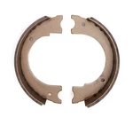 Dynamic Friction Company 1902-0647-00 Parking Shoes. Fixed Price $56.93.