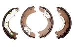 For Land Rover Range Sport 06-13 Premium Rear Parking Brake Shoes. Fixed Price $90.39.