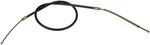 Rr Left Brake Cable Dorman/first Stop C93248. Fixed Price $33.06.