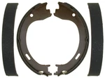 Raybestos 961PG Parking Brake Shoes. Fixed Price $75.72.
