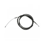 Genuine Acdelco For Cadillac Cts 2003-2007 Park Brake Intermediate Cable Steel. Fixed Price $49.67.