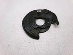 14-15 Lexus IS250 Rear Right Brake Backing Parking Plate 4650330260 Oem. Fixed Price $69.99.
