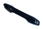 Rear Left Door Outside Handle (all Black) For 2020-2025 Kia Telluride. Fixed Price $45.87.