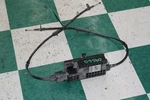 14-17 Ghibli Emergency Parking Brake Actuator Assembly Oem Factory Lh Rh Cables. Fixed Price $240.99.