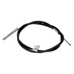 For Chevy Silverado 1500 Ld 19 Dorman Rear Driver Side Parking Brake Cable. Fixed Price $37.27.