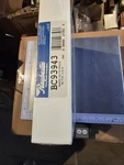 New Genuine Raybestos BC93943 Parking Brake Cable Assembly. Fixed Price $15.95.