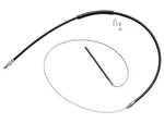 Front Parking Brake Cable 62QZNJF13 For W250 D250 W350 D350 CB300 D200 D300 W200. Fixed Price $82.08.