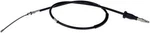 Rear Right Parking Brake Cable For 2004-2009 Chrysler Pt Cruiser 2006 Dorman. Fixed Price $70.95.