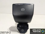 Oem 2017-2018 Ford Fusion 1.5L Electronic Parking Brake Control Switch. Fixed Price $29.99.