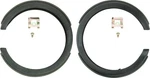 Bosch BS784 New Parking Brake Shoe Set. Fixed Price $81.95.